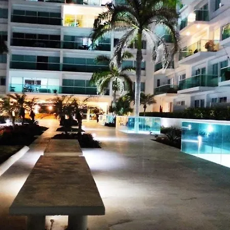 Apartment Playa Azul Dos Hab Acceso Directo Al Mar *